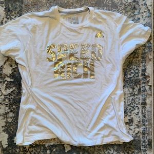 Adidas Speed Rich Shirt